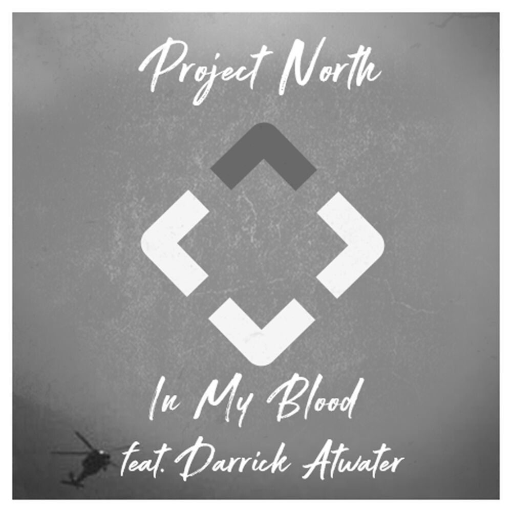 Picture of In My Blood (feat. Darrick Atwater)