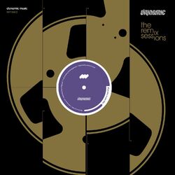 Cover of Remix: Session 05
