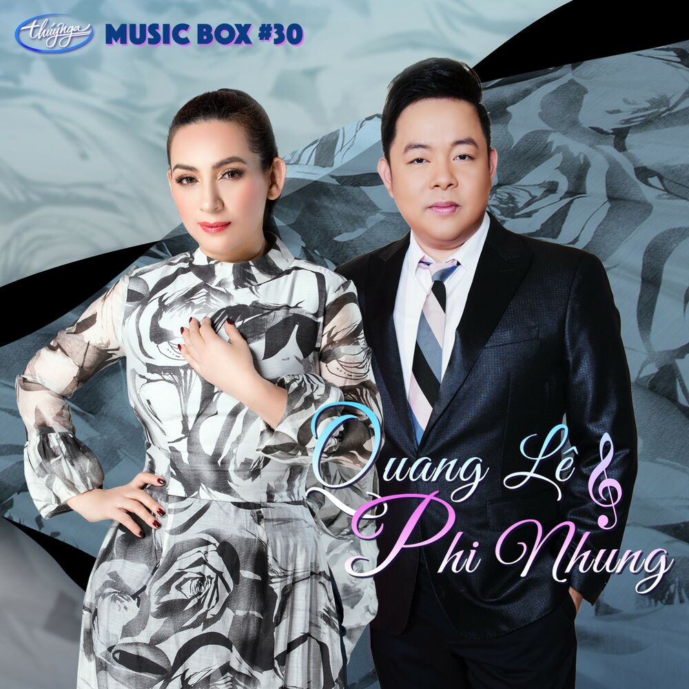 Picture of Quang Lê & Phi Nhung (Musicbox 30)