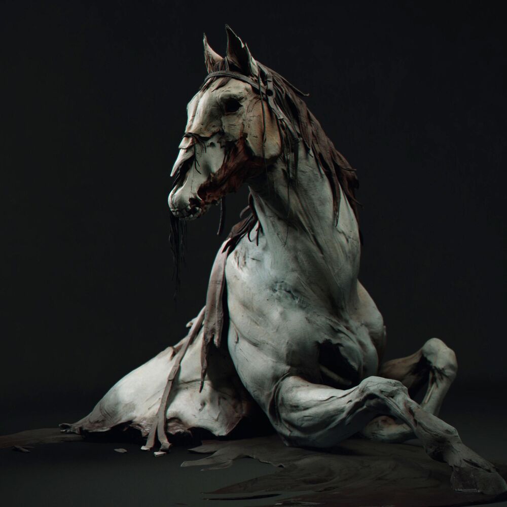 Picture of Old Town Road