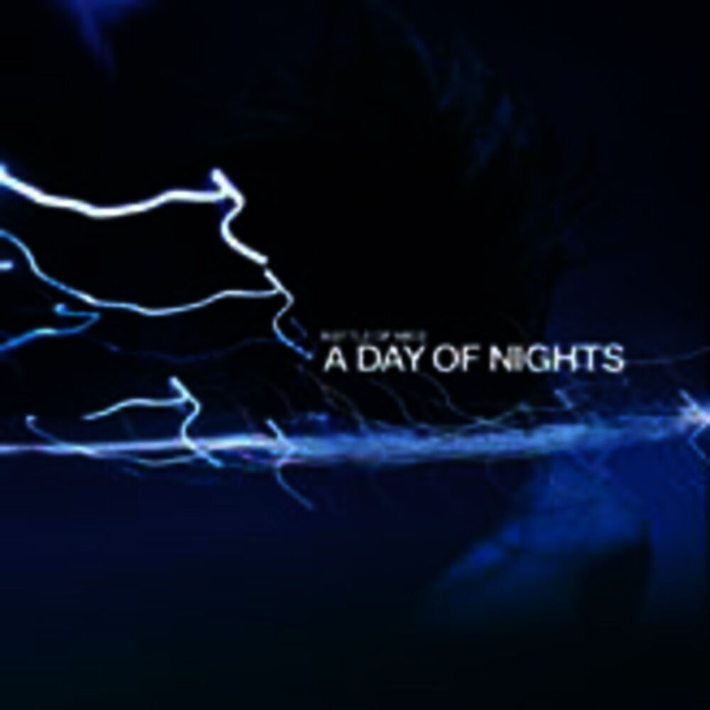 Picture of A Day of Nights