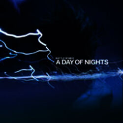 Cover of A Day of Nights