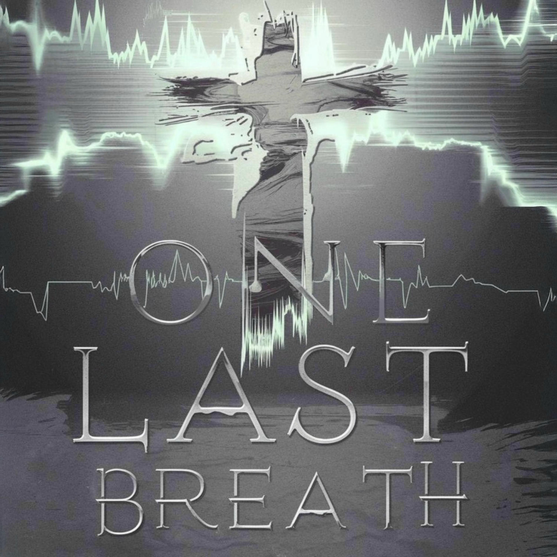 Album cover of One Last Breath