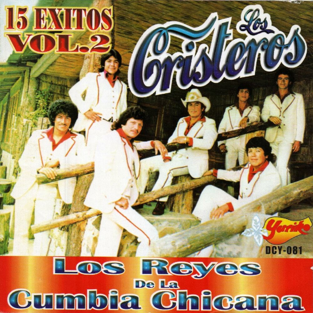 Picture of 15 Exitos Vol. 2