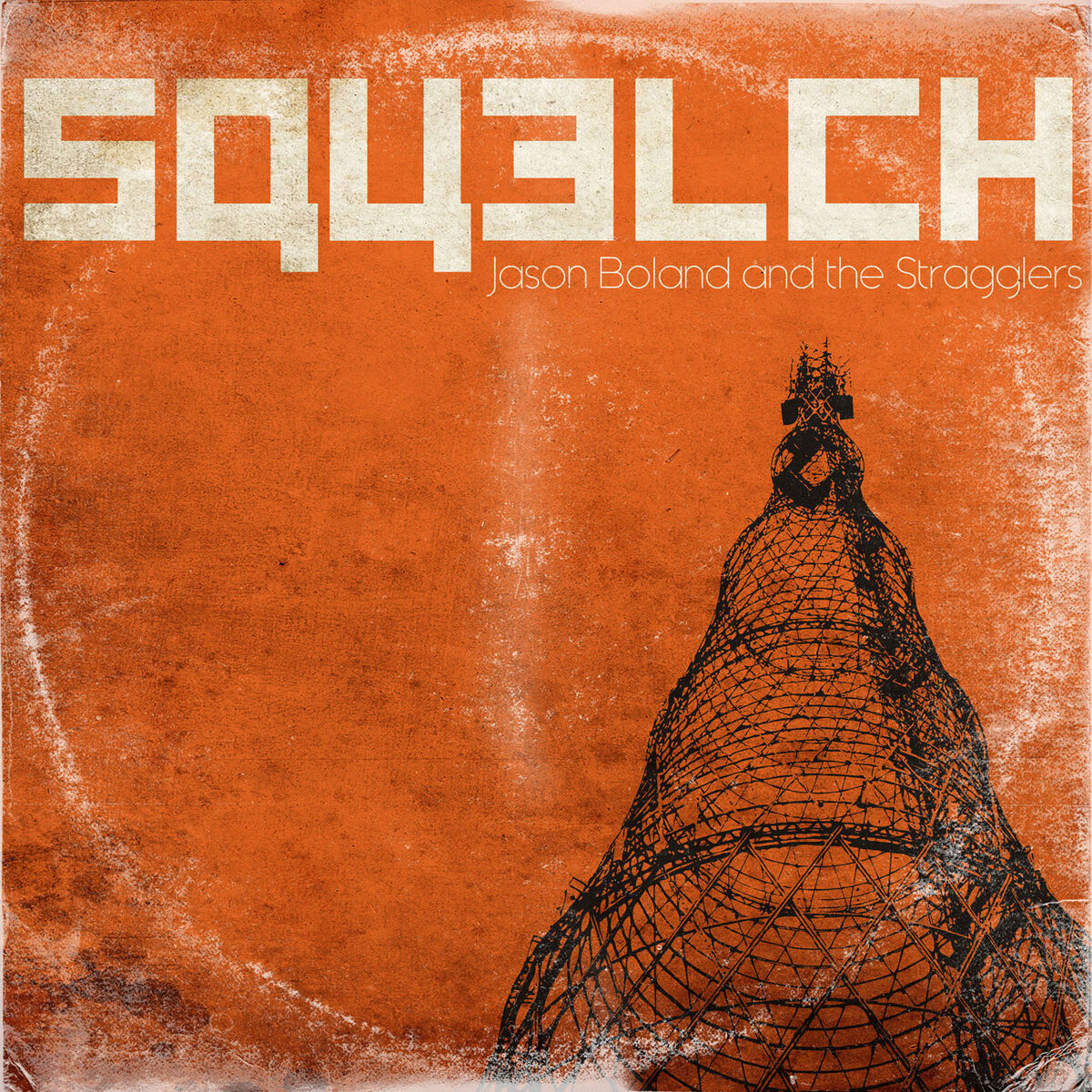 Album cover of Squelch