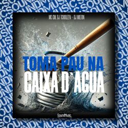 Cover of Toma Pau na Caixa D`agua