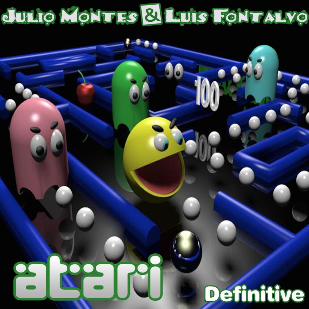 Picture of Atari
