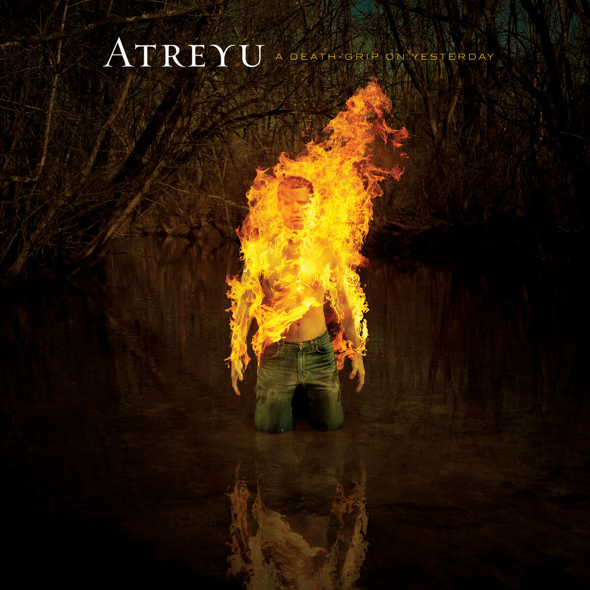 Album cover of Creature