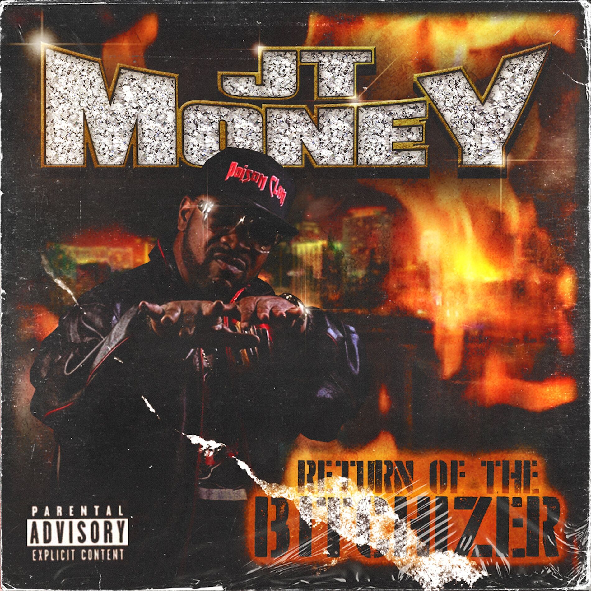 Album cover of Chevy Game