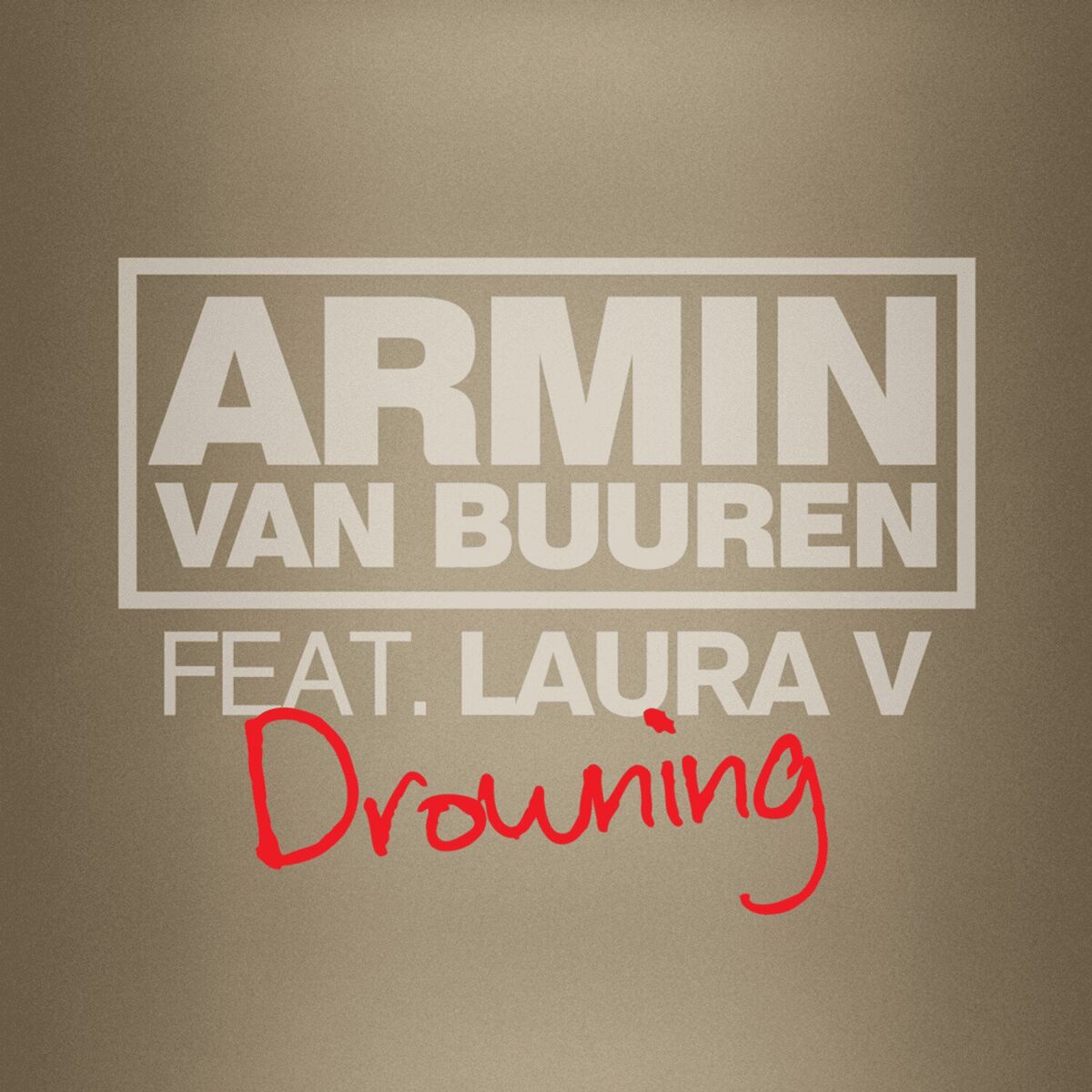 Album cover of Drowning