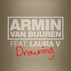 Cover of Drowning