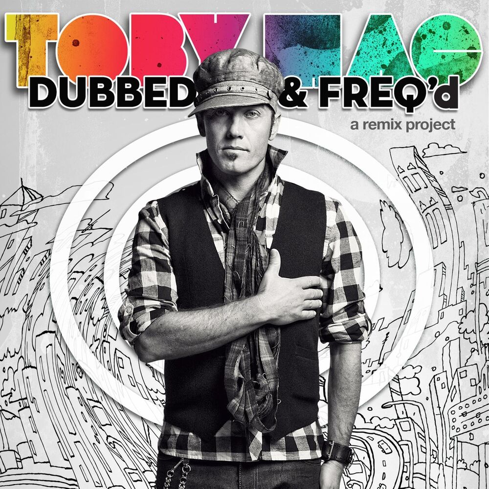 Picture of Dubbed & Freq'd: A Remix Project