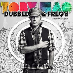 Cover of Dubbed & Freq'd: A Remix Project