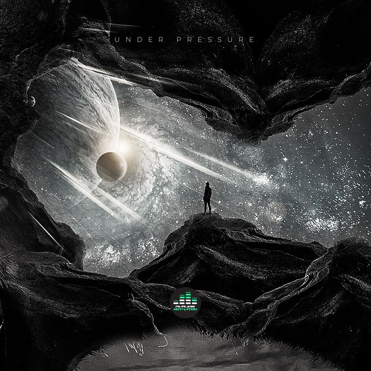Album cover of Under Pressure