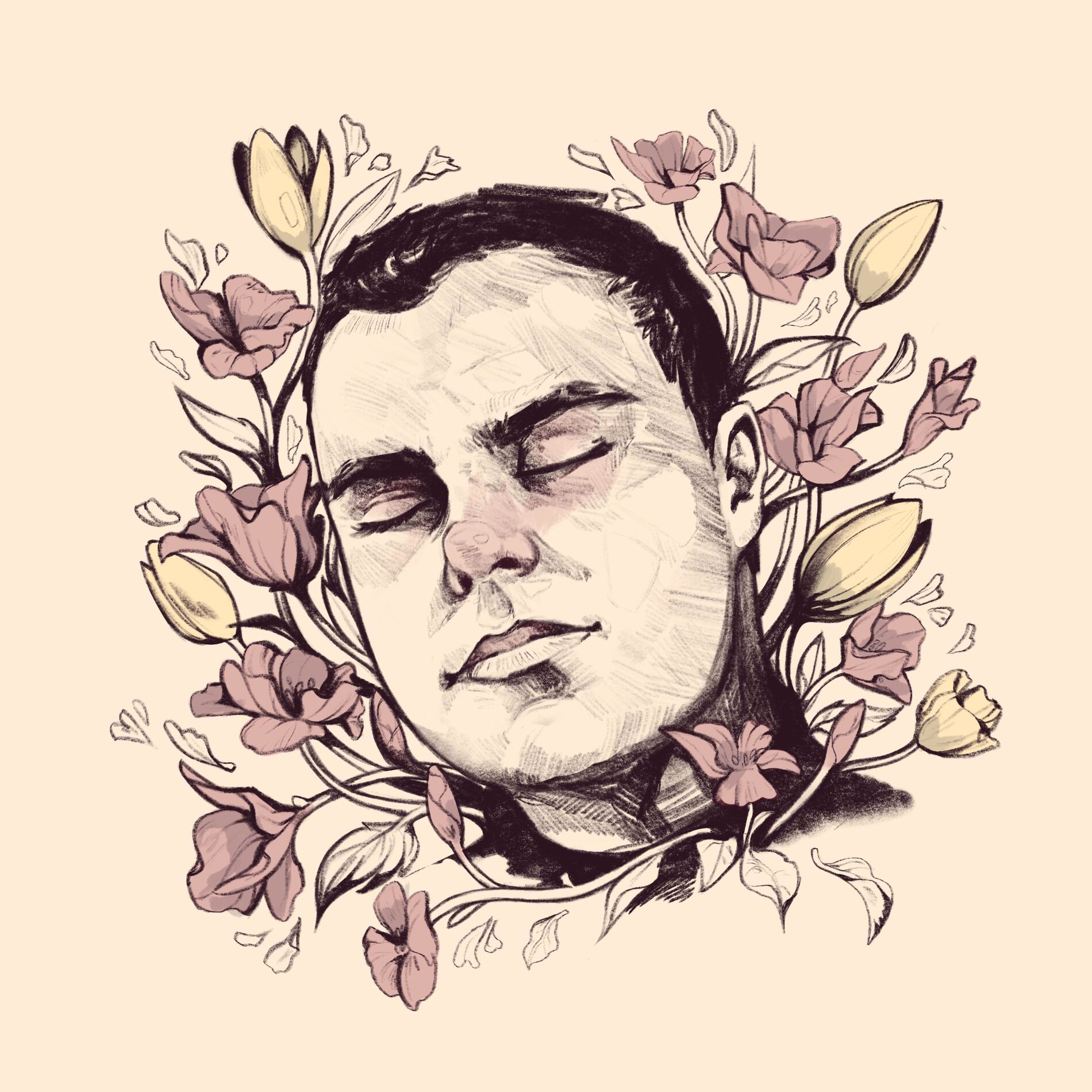 Album cover of Recovery