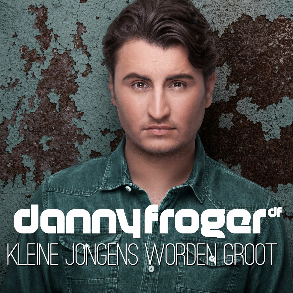 Picture of Kleine Jongens Worden Groot