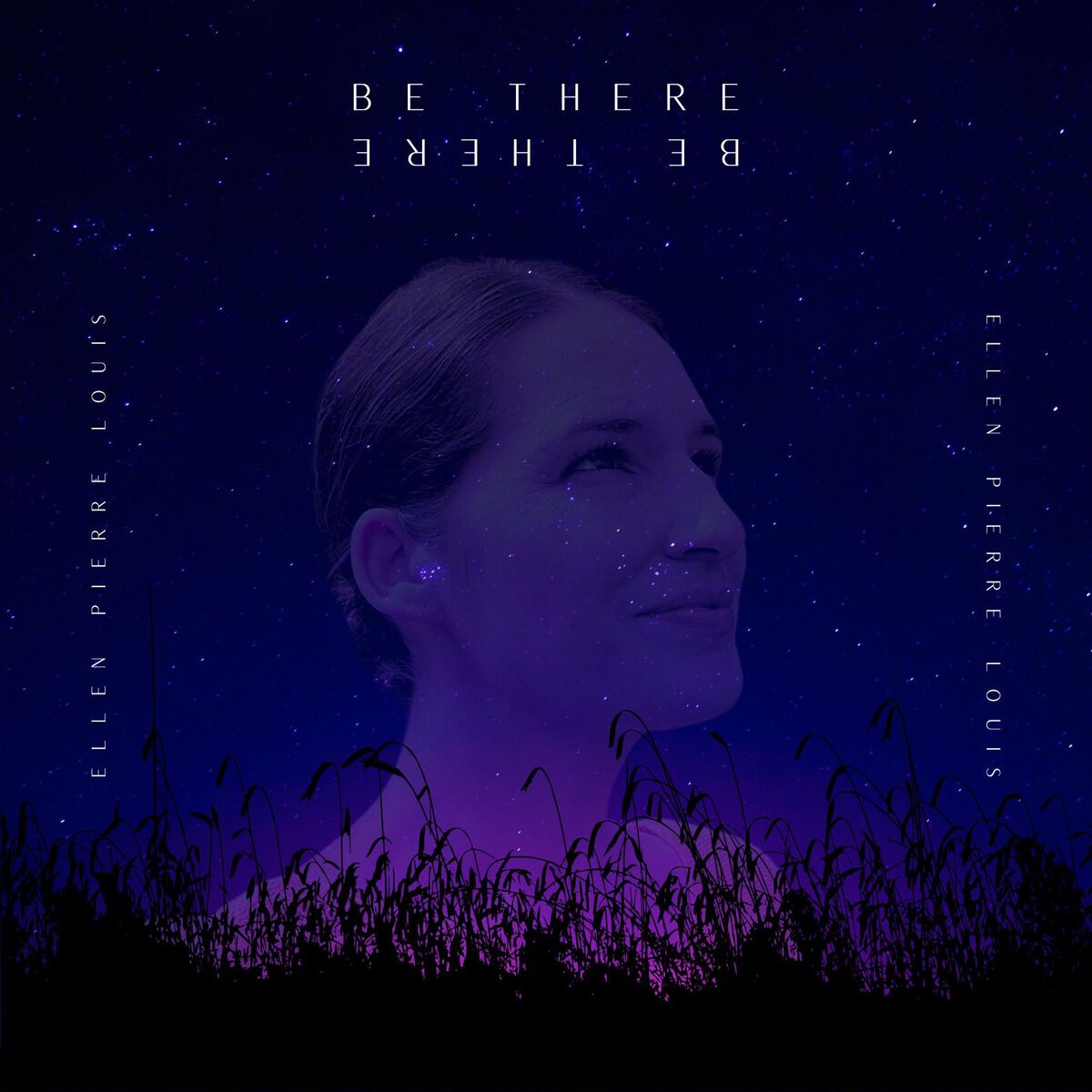 Album cover of Be There