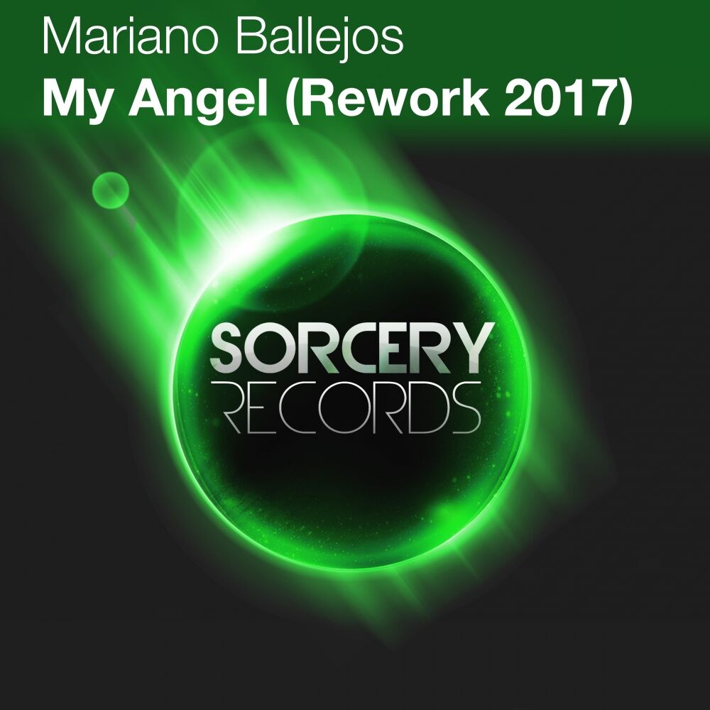 Picture of My Angel (Rework 2017)