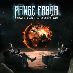 Cover of Range Farda