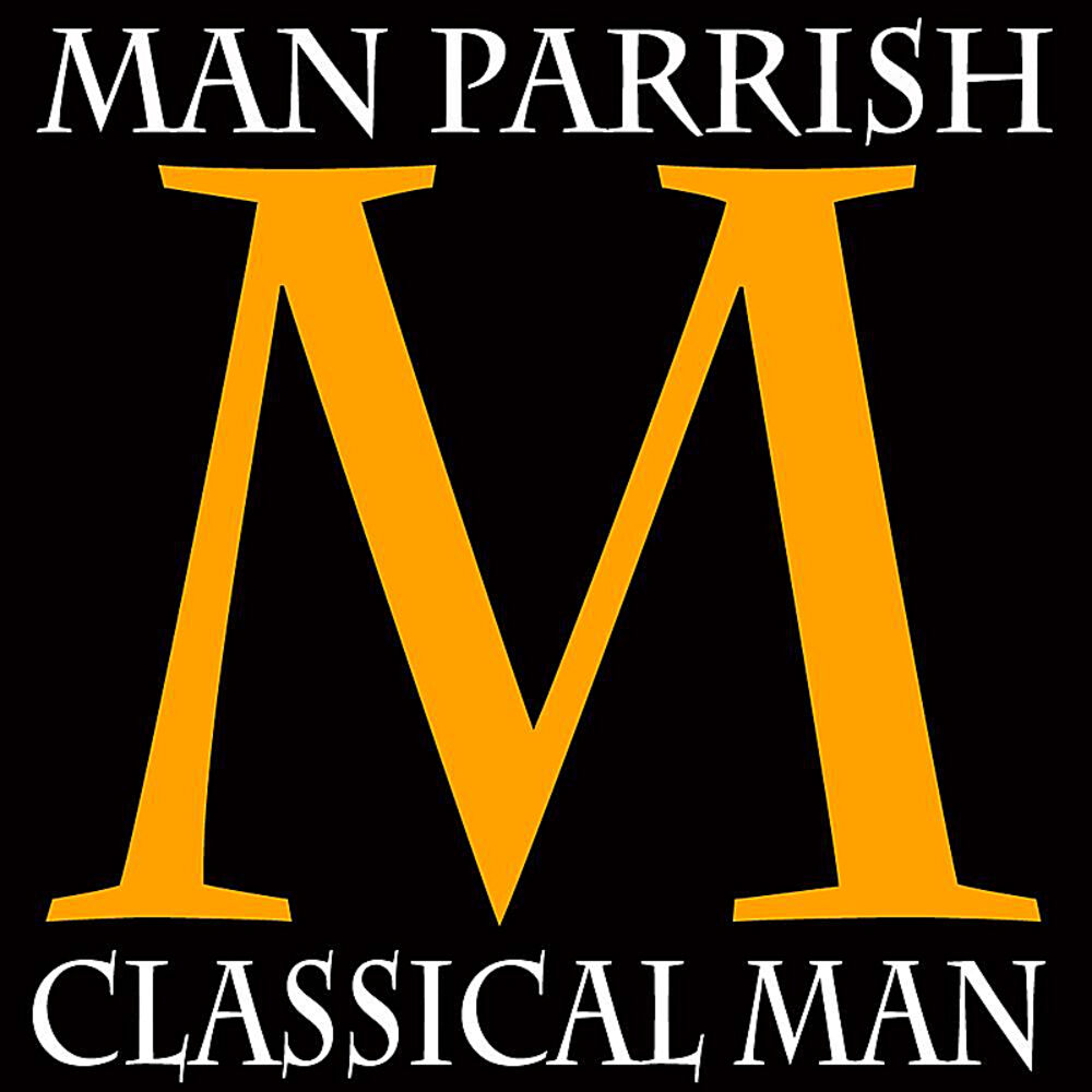 Picture of Classical Man