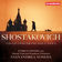Cello Concerto No. 1 in E-Flat Major, Op. 107: I. Allegretto by Enrico Dindo album cover