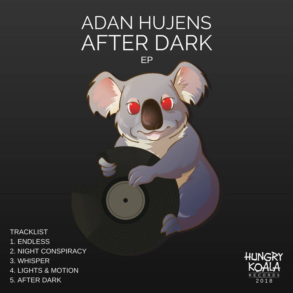 Picture of After Dark EP