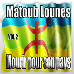 Cover of Mourir pour son pays, Vol. 2