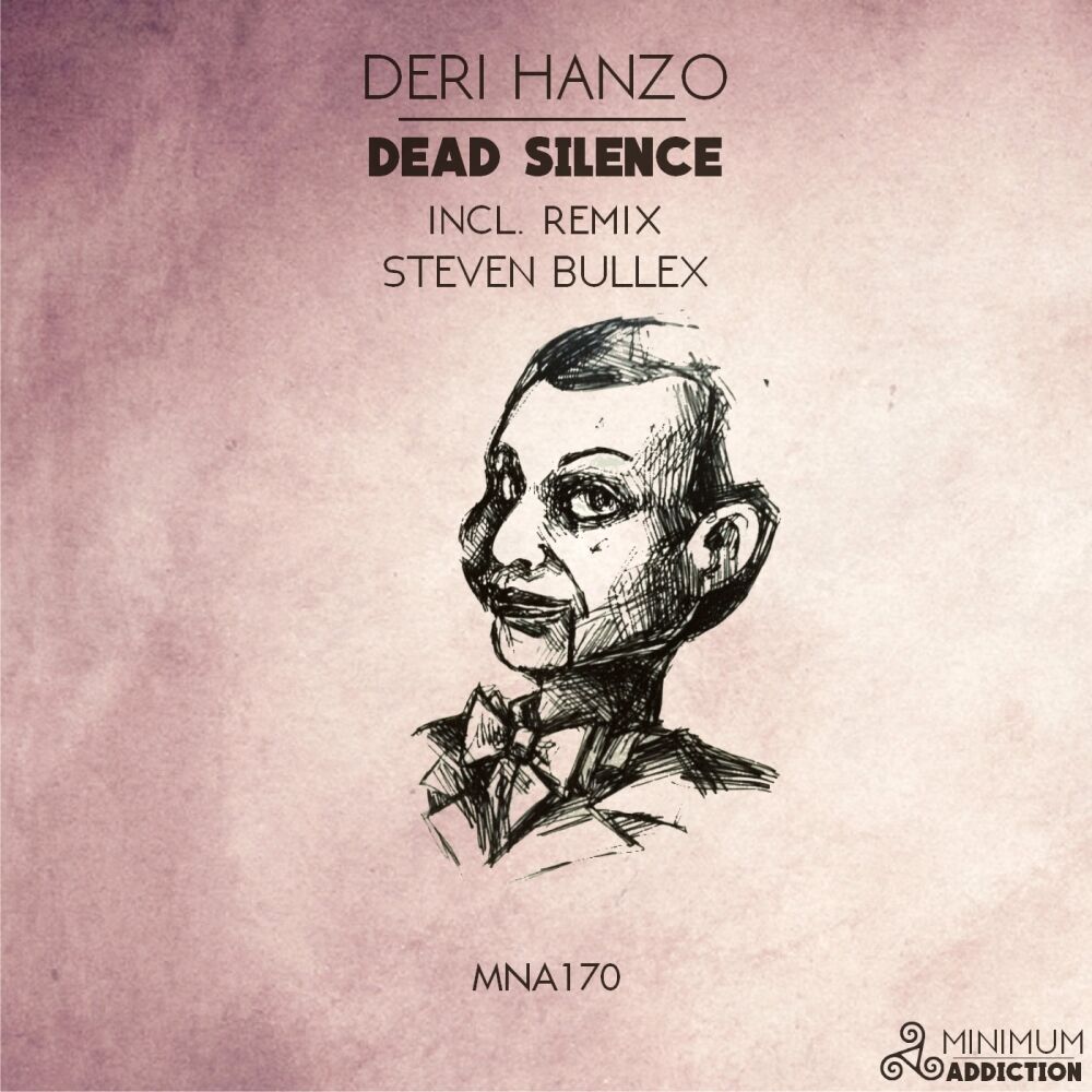 Picture of Dead Silence