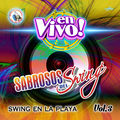 Swing en la Playa Vol. 3. M&uacute;sica de Guatemala para los Latinos (En Vivo)