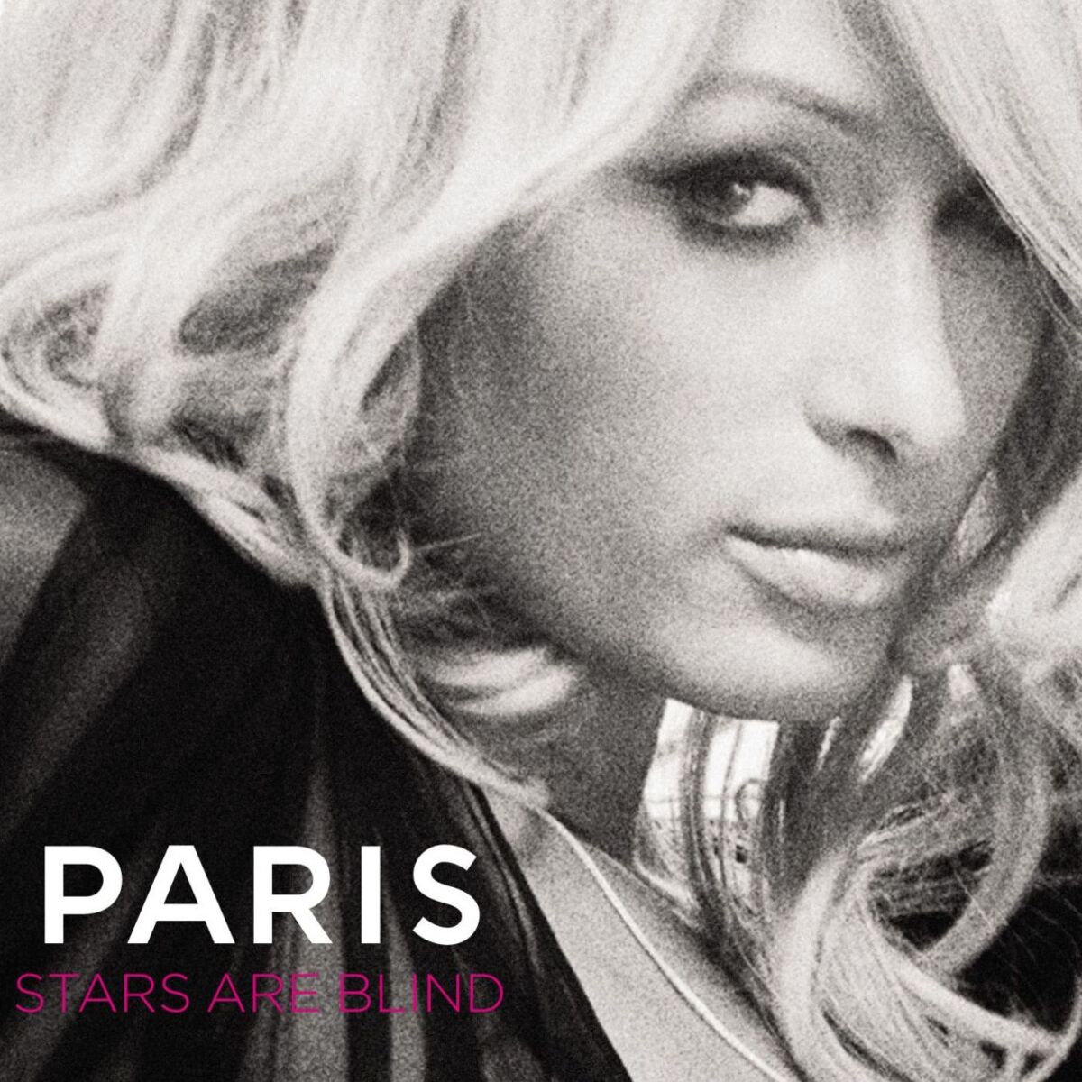 Album cover of Stars Are Blind (U.S. Maxi Single)