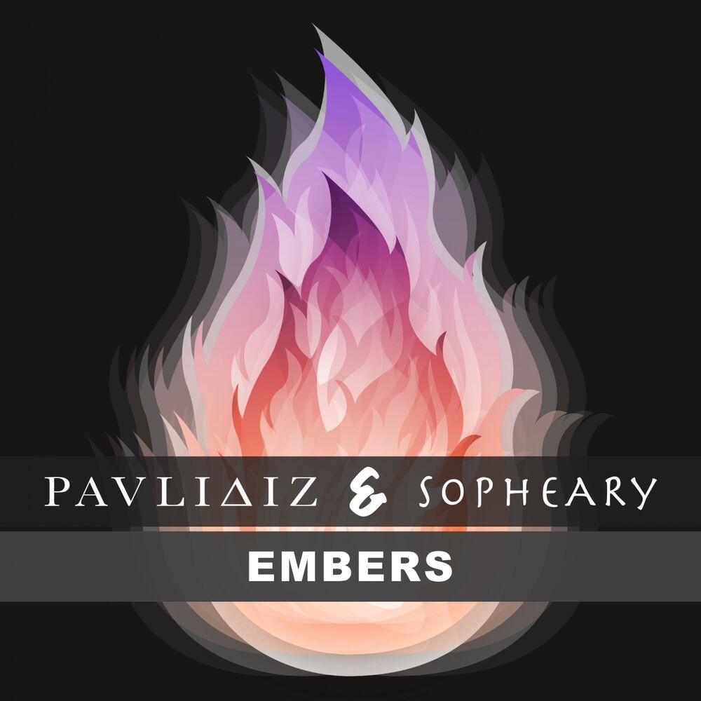 Picture of Embers