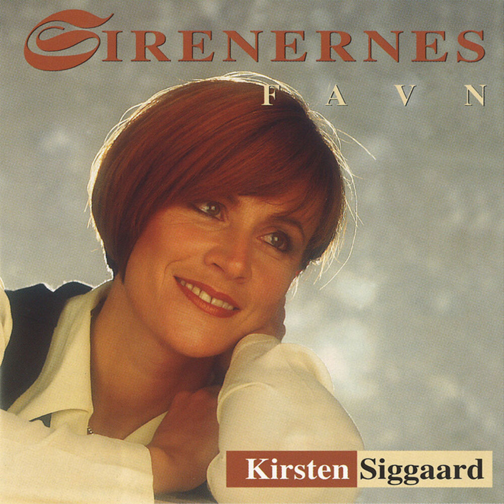 Picture of Sirenernes Favn