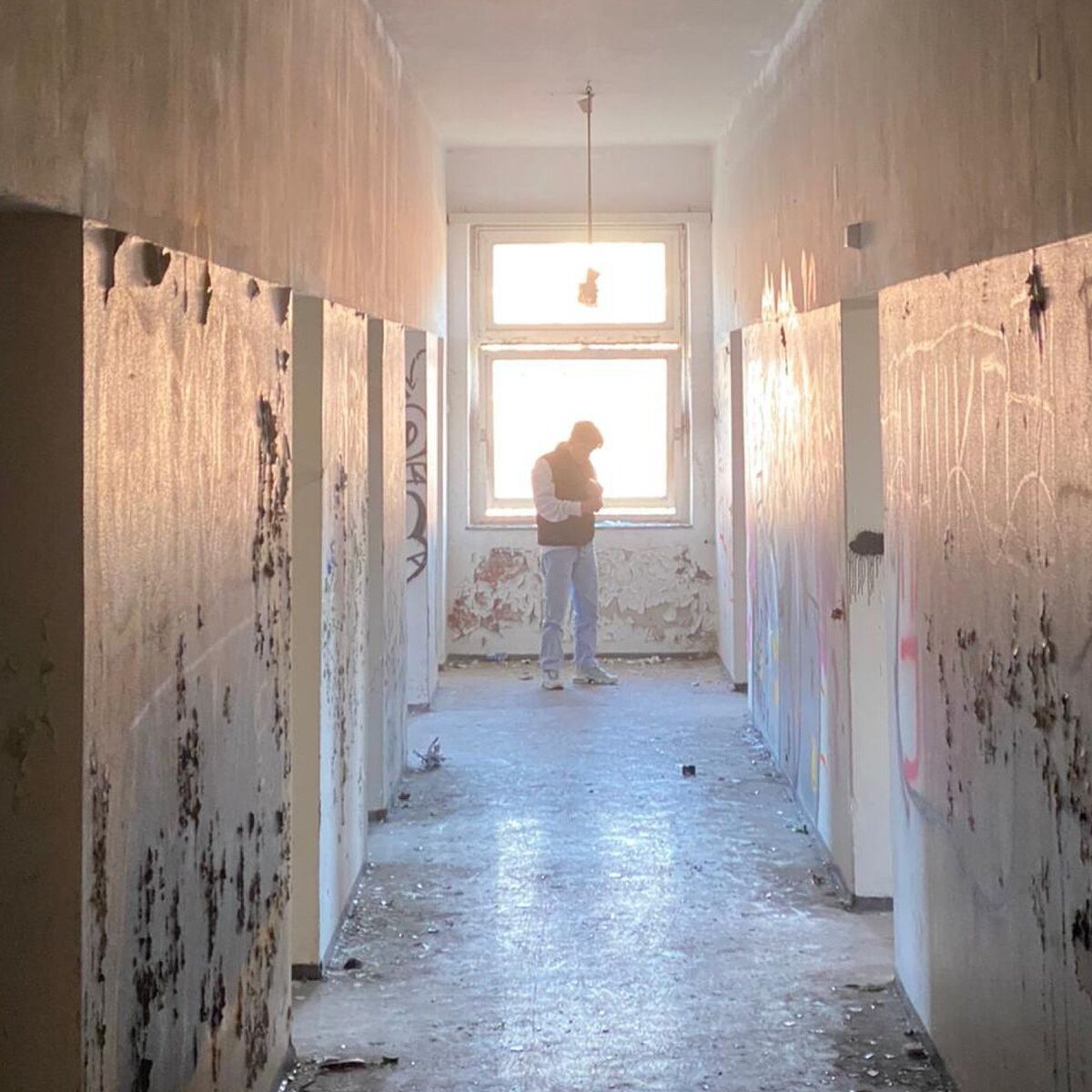 Album cover of Last Summer
