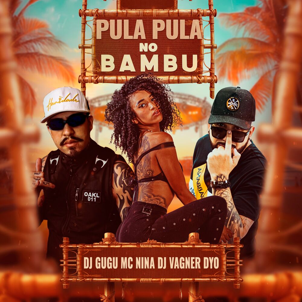 Picture of Pula Pula no Bambu