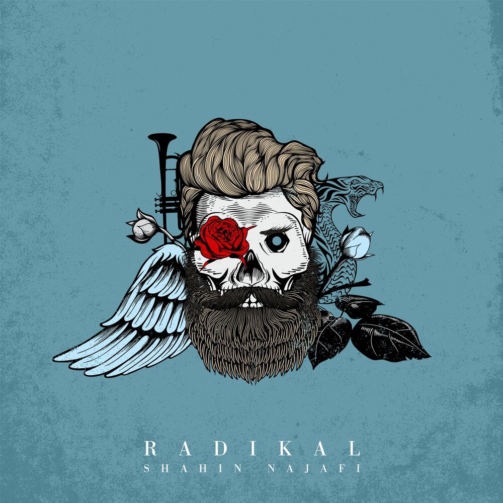 Picture of Radikal