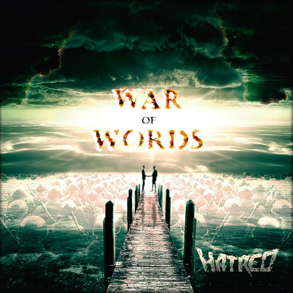 Picture of War of Words