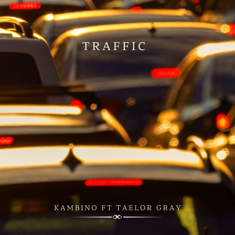 Picture of Traffic (feat. Taelor Gray)