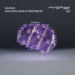 Cover of High Hats, Bass & Tweeters