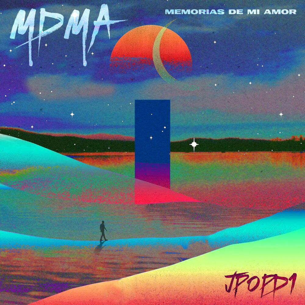 Picture of Memorias De Mi Amor (MDMA)