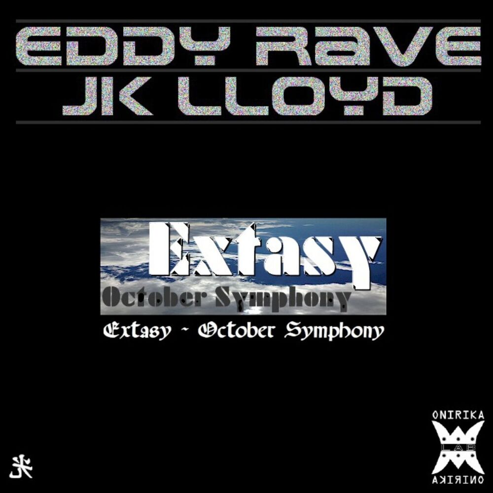 Picture of Extasy (October Symphony)
