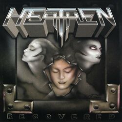 Cover of Recovered