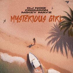 Cover of Mysterious Girl