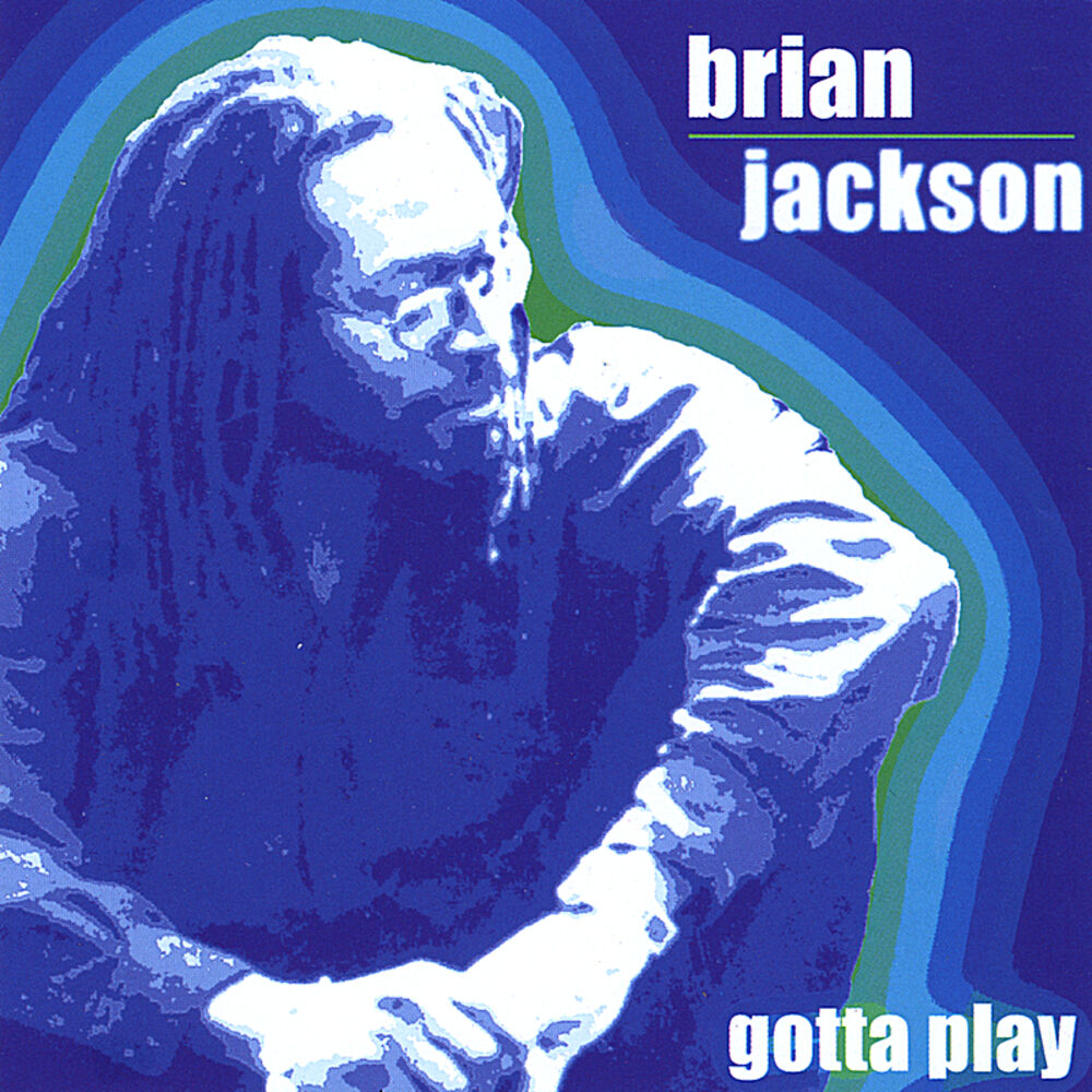 Picture of Gotta Play
