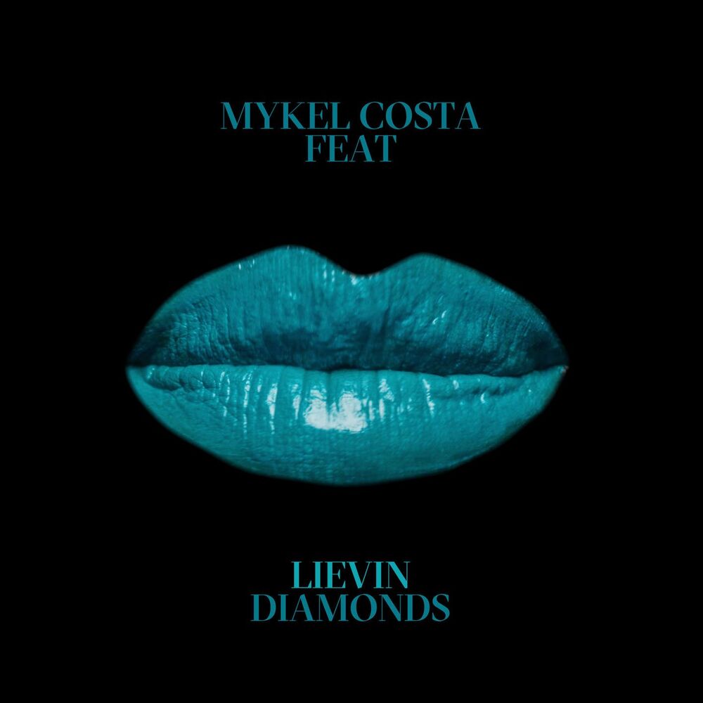 Picture of Diamonds (feat. LieVin)