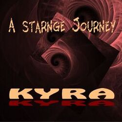 A Strange Journey