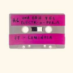 Cover of Una DDH y el Electropura