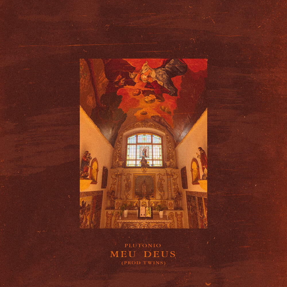Picture of Meu Deus