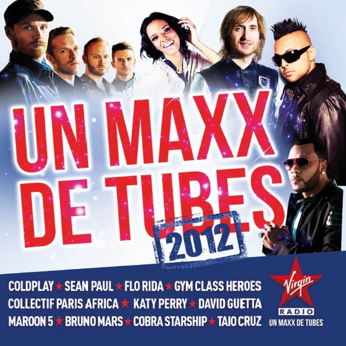 Album cover of Paradise