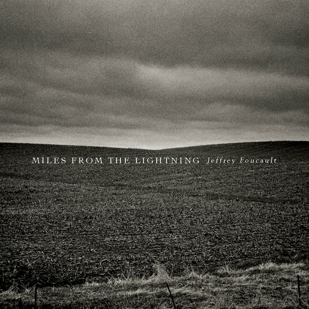 Picture of Miles From The Lightning