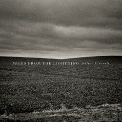 Cover of Miles From The Lightning